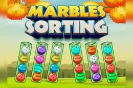 Marbles Sorting thumb