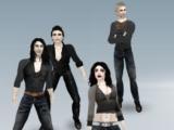 Second Life Second Life