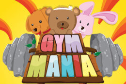 Gym Mania thumb