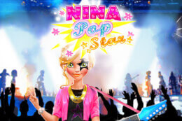 Nina - Pop Star thumb