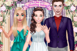 Chic Wedding Salon thumb
