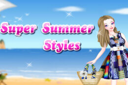Super Summer Style thumb