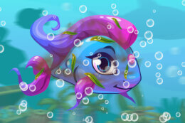 Fish Live Makeover thumb