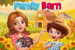Family Barn thumb