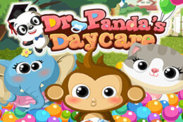 Dr Panda's Daycare thumb