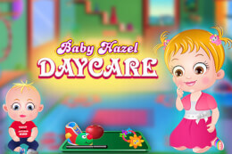 Baby Hazel Daycare thumb