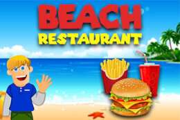 Beach Restaurant thumb