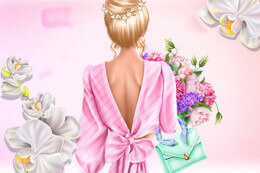 Summer Floral Prints thumb