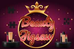 Beauty Jigsaw thumb