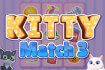 Kitty Match 3 thumb