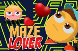 Maze Lover thumb