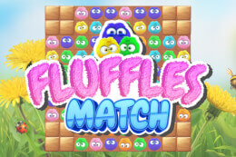 Fluffles Match thumb