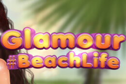 Glamour #BeachLife thumb
