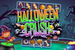 Halloween Crush thumb
