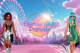 Fashion Rave: DressUp thumb