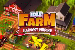 Idle Farm: Harvest Empire thumb