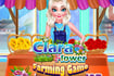 Clara Flower Farming Game thumb