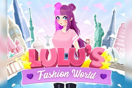 Lulu's Fashion World thumb