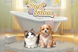 Pet Salon thumb