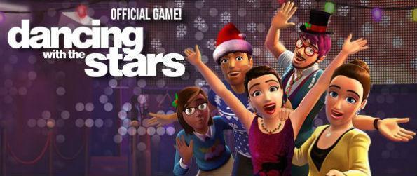 Dancing with the Stars - Dancing with the Stars is a fun game with a few surprising twists to make it exciting. It’s a cool way to get yourself involved in one of the hottest reality shows without even learning how to dance. 