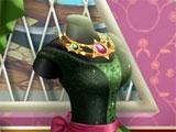 Wardrobe in Royal Sisters Fashion Rivals Royal Sisters Fashion Rivals Wardrobe