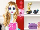 Store in Fashion Fantasy Fashion Fantasy Store