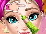 Sisters Highschool Makeover: Addressing Pimples Sisters Highschool Makeover: Addressing Pimples