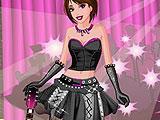Make Me a Pink Rock Star Make Me a Pink Rock Star