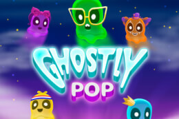 Ghostly Pop thumb