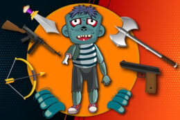 Kick the Zombie thumb
