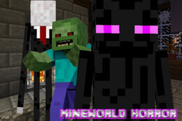 Mineworld Horror thumb