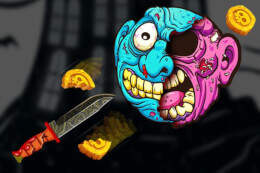 Knife Horror 2 thumb