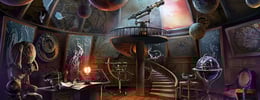 Hidden Object Games with Unexpected Themes thumb