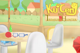 KuCeng - The Treasure Hunter thumb