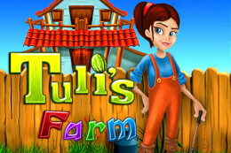 Tuli's Farm thumb
