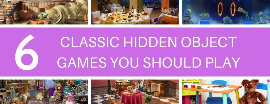 6 Classic Hidden Object Games You Should Play large