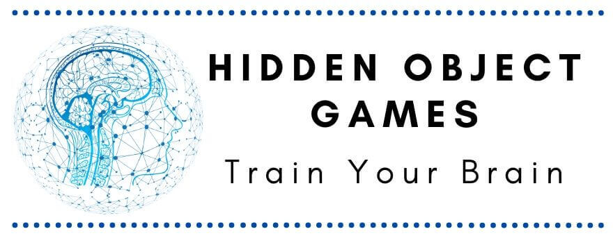 Hidden Object Games Train Your Brain large