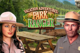 Vacation Adventures: Park Ranger thumb