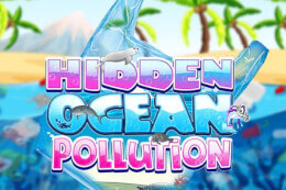 Hidden Ocean Pollution thumb