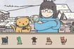 Hidden Cats: Detective Agency thumb