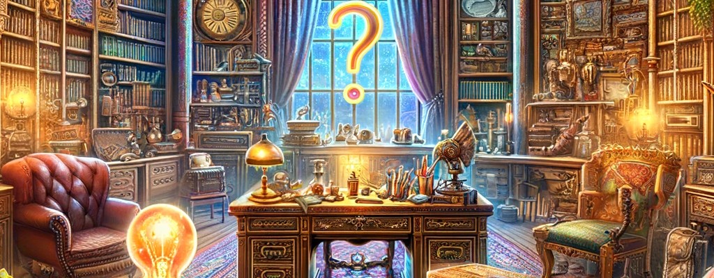 The Enduring Appeal Of Free Online Hidden Object Games In 2025: A Comprehensive Exploration 