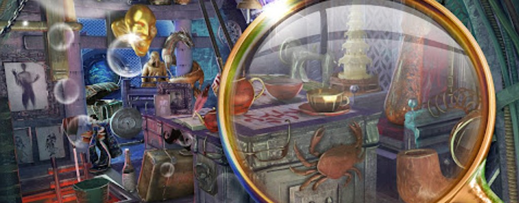 The Impact of Hidden Object Games on Video Game Culture