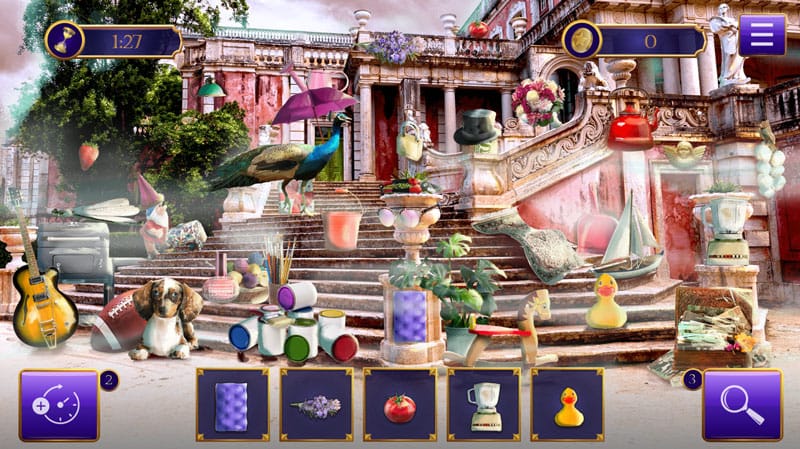 How to Play The Mystery Mansion