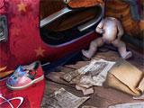 Mystery Case Files: Fate’s Carnival Crashed Dodgem Crashed Dodgem in Mystery Case Files: Fate’s Carnival