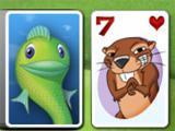 Fairway Solitaire Gameplay Gameplay for Fairway Solitaire