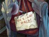 Nightfall Mysteries: Asylum Conspiracy nurses station Nurses station for Nightfall Mysteries: Asylum Conspiracy