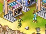 The Docks in Farm Up