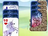 Avalon Legends Solitaire Earth Level