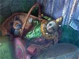 Hidden Object Scene in Emberwing: Lost Legacy Emberwing: Lost Legacy Hidden Object Scene