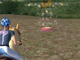 Riding the Countryside of Planet Horse